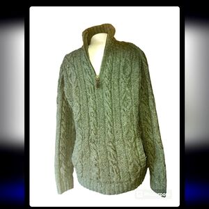 Ralph Lauren knit sweater